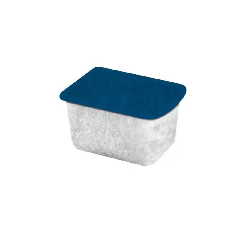 Cartouche Waterclear M x 1 Marque