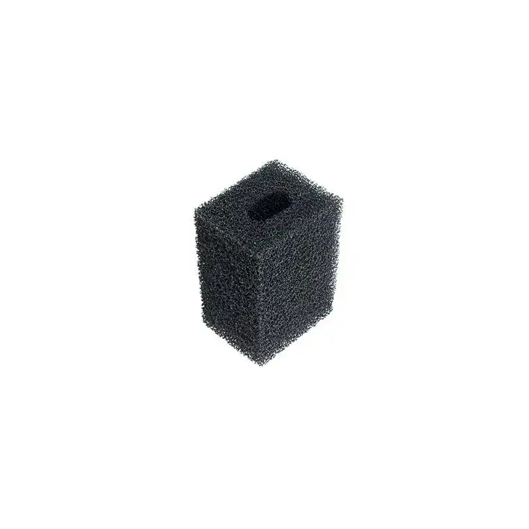 Mousse filtrante de taille M Commande En Gros