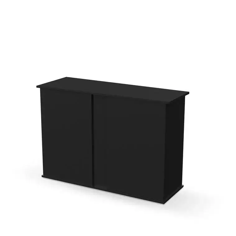 Offre Du Jour Meuble pour aquarium Emotions Pro 120 noir