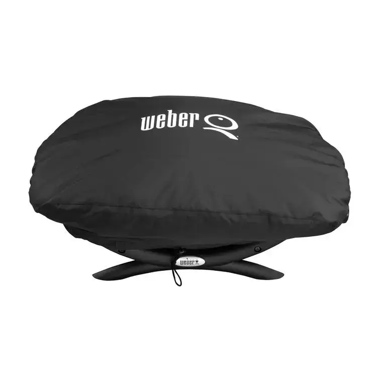 Housse vinyle Weber Q Pas Cher