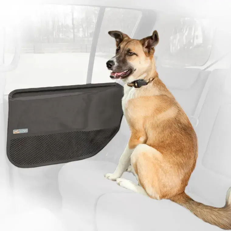 Barrière pour voiture car door guard Prix Promo