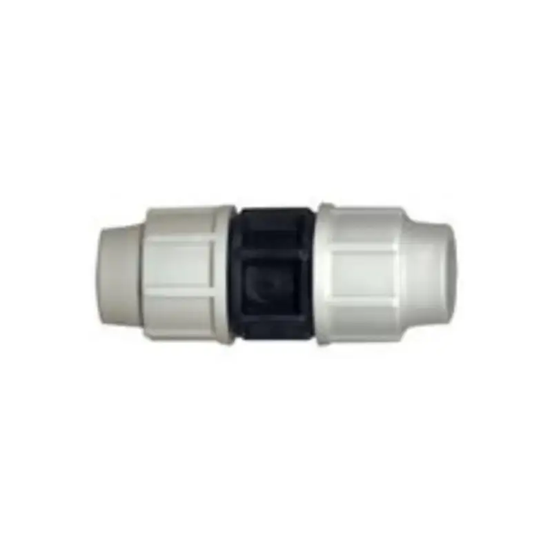 Raccord de compression avec manchon égal Plasson Ø 32 mm Petit Prix