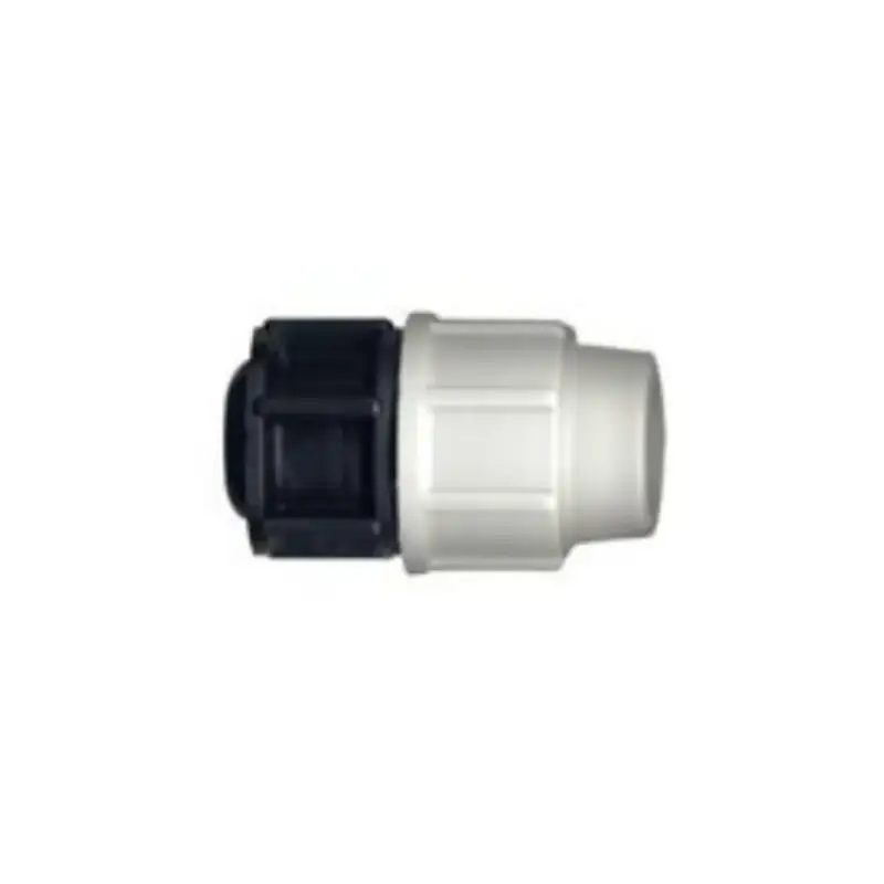 Populaire Raccord de compression bouchon Plasson Ø 32 mm