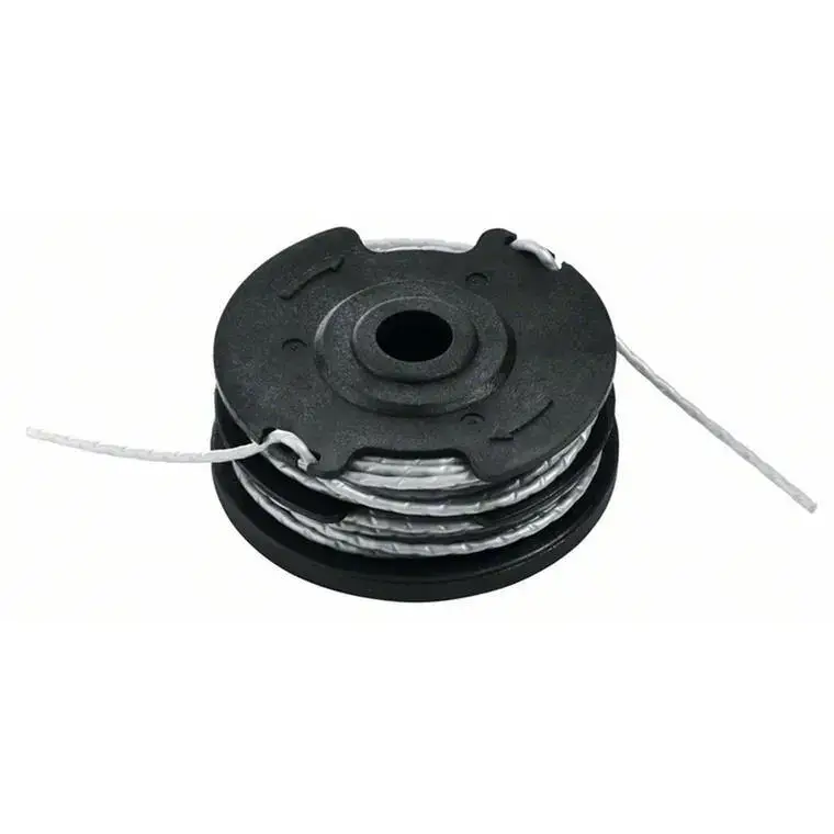 Bobine fil double pour coupe bordure 24 mm Solde