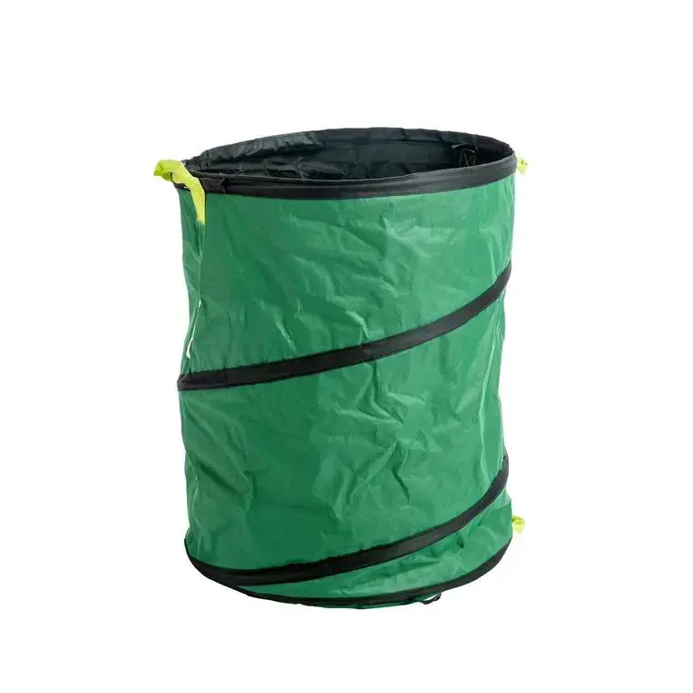 Sac à déchets verts pop up – 116L Super Prix