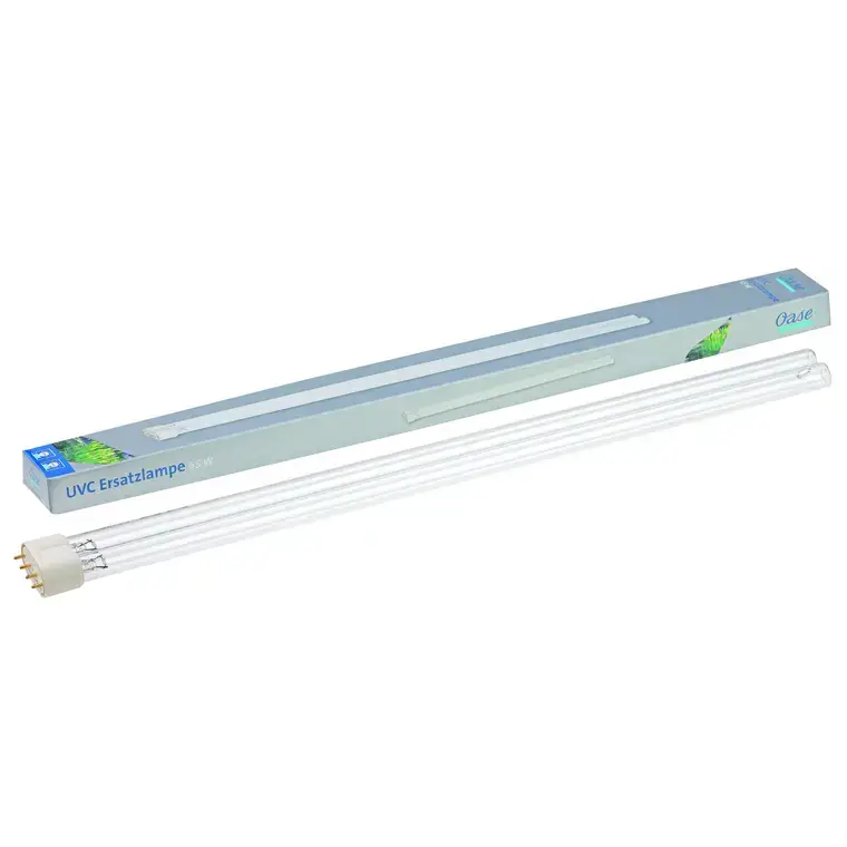 Vente Flash Lampe de rechange UVC 60 W Eco
