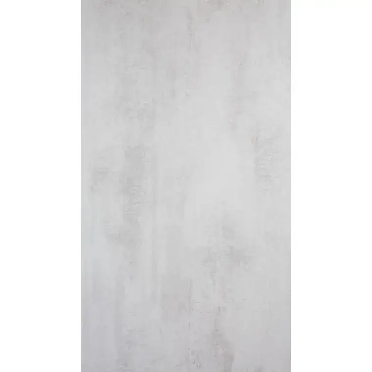 Populaire Plateau fin coloris gris clair en HPL Stern Silverstar – 250 x 100 x 1,3 cm