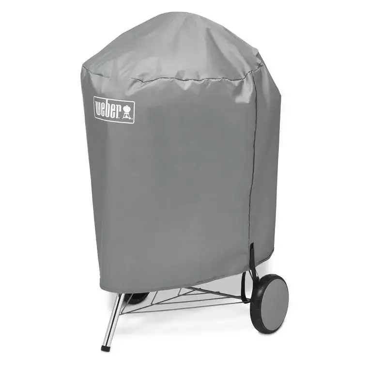 Housse pour barbecue à charbon Weber – Ø 57 cm Populaire