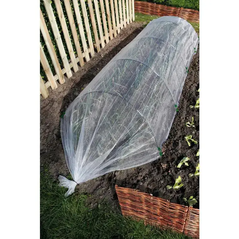 Kit tunnel protection anti-insectes 1 x 4,5 m Retour Gratuit