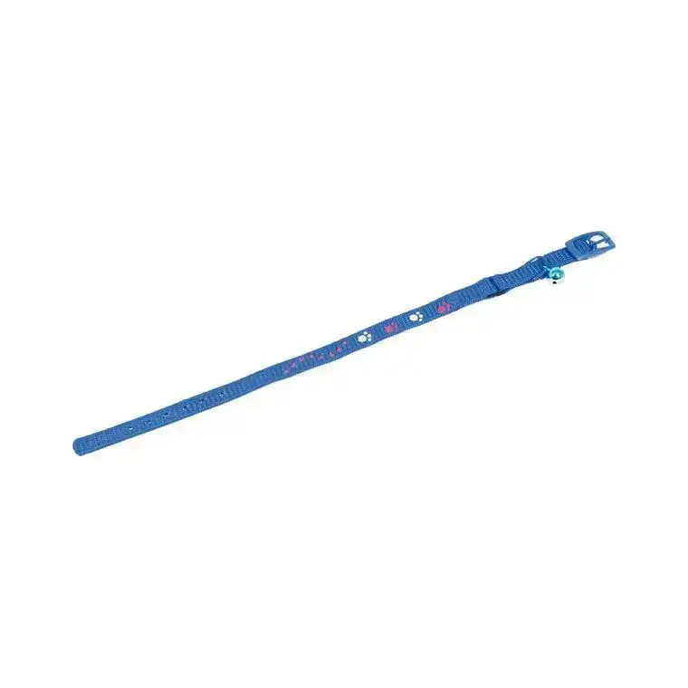 Collier chat 35cm motif 10mm Livraison Express
