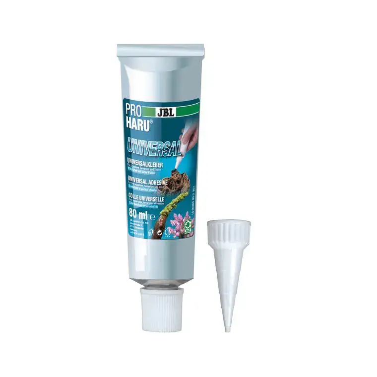 Colle proharu universal noire 80 ml Promotion Saisonnière