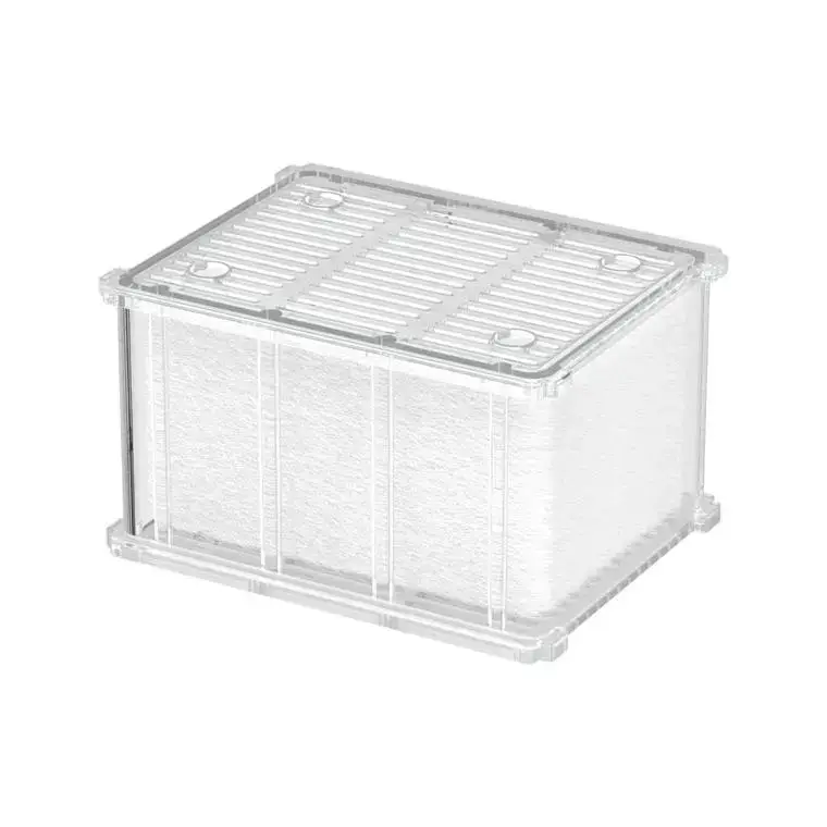 Prix Cassé Filtre ouate EasyBox, taille XS – AQUATLANTIS