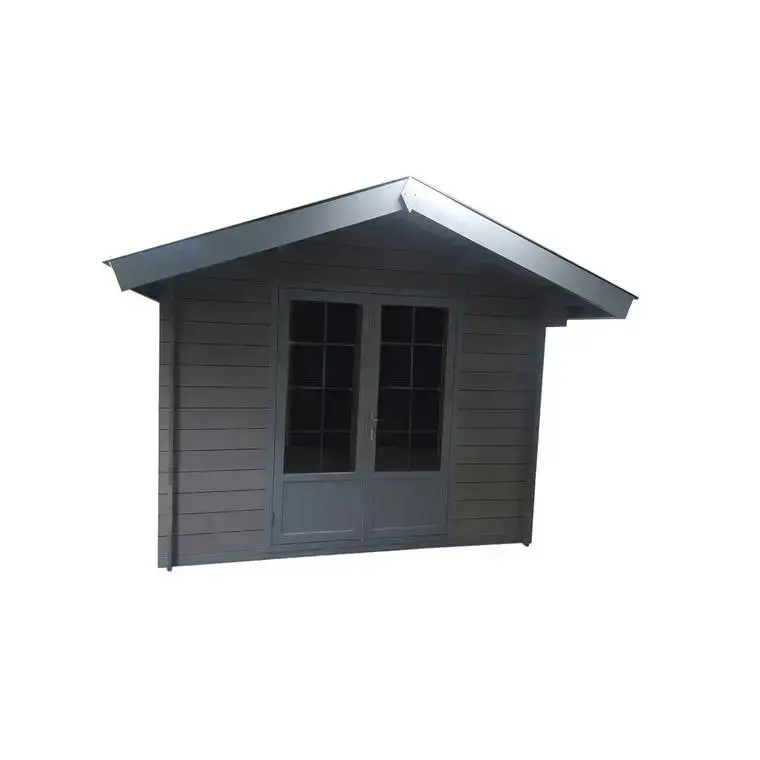 Abri de jardin composite Chamonix 13 m² Prix Réduit