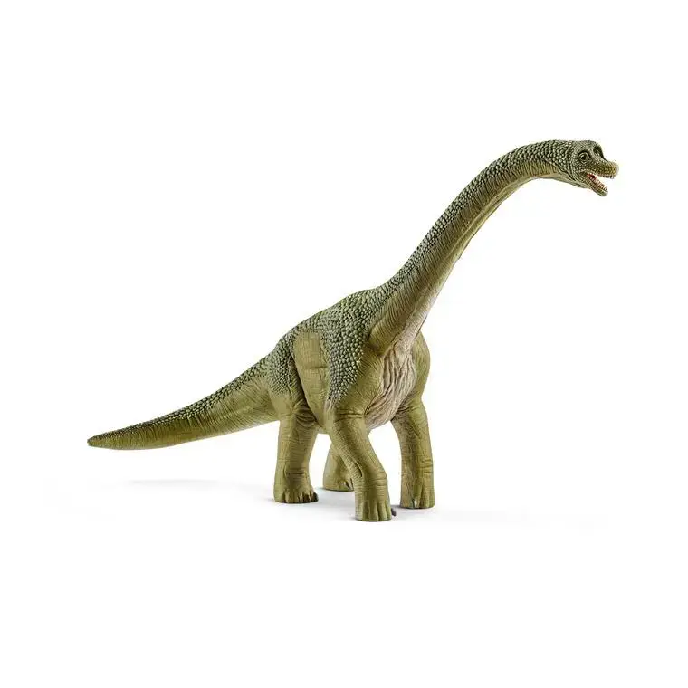 Expédition Rapide Figurine Brachiosaure Série Eldrador 30×11,7×18,5 cm