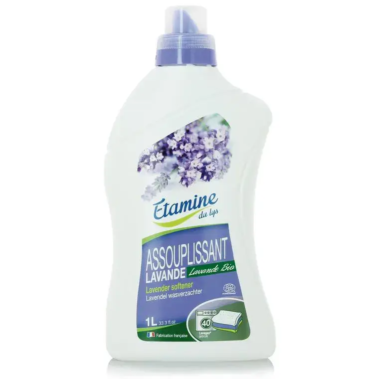 Offre Limitée Assouplissant lavande 1 L