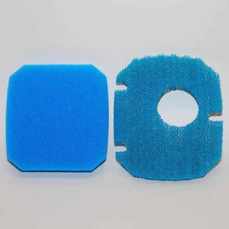 Combibloc II pour cristalprofi e4/7/902 bleu Dernière Chance