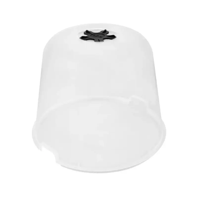 Serre de culture ronde green basics Ø 30 cm Vente Flash