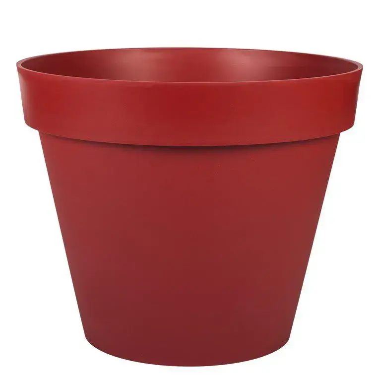 Pot gamme Toscane rouge Ø 48 cm Produit De Marque