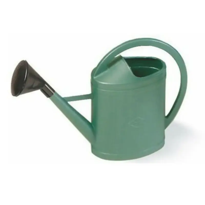 Arrosoir ovale parisien couleur verte – 3 L Pas Cher