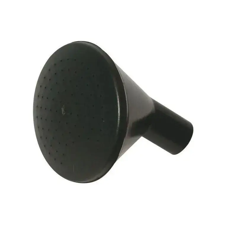 Dernier Modèle Pomme pour arrosoir de 3L – couleur noire