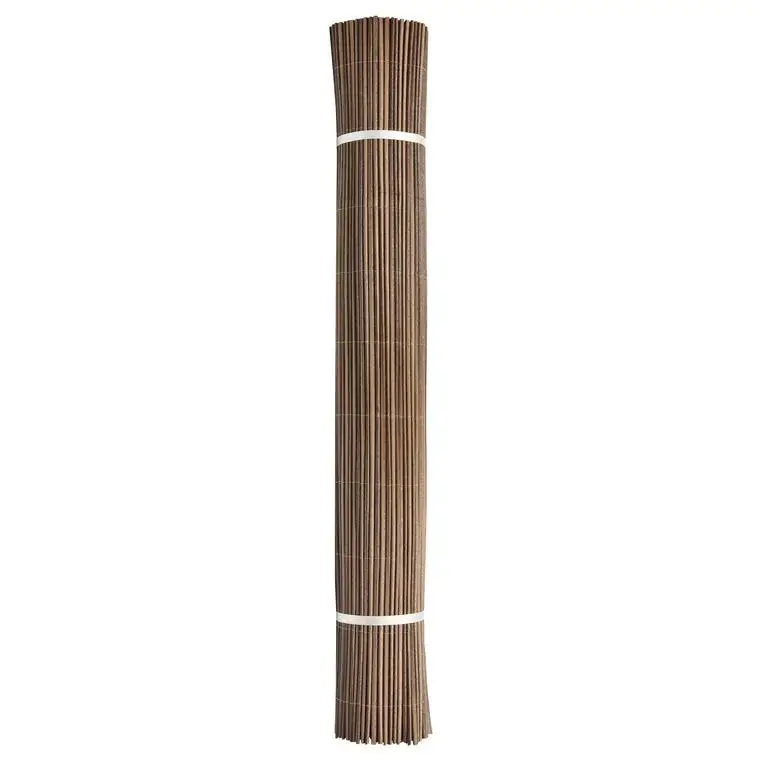 Achat Immédiat Canisse Fency Wick Marron 1 m x 3 m
