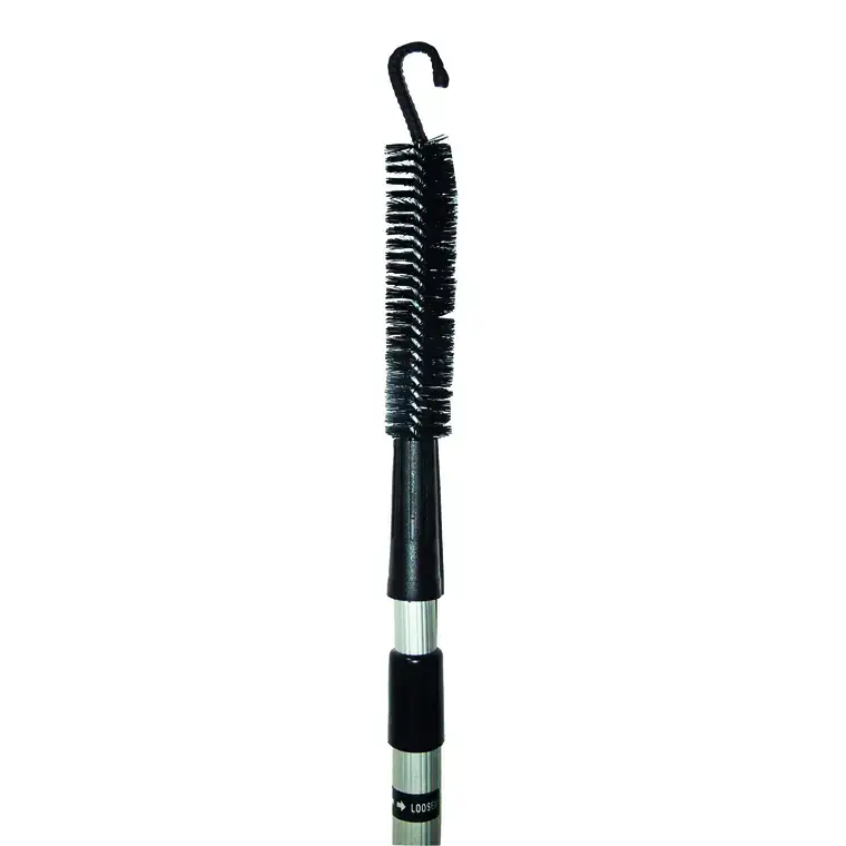 Brosse anti-algues avec manche télescopique de 135 cm Must-Have