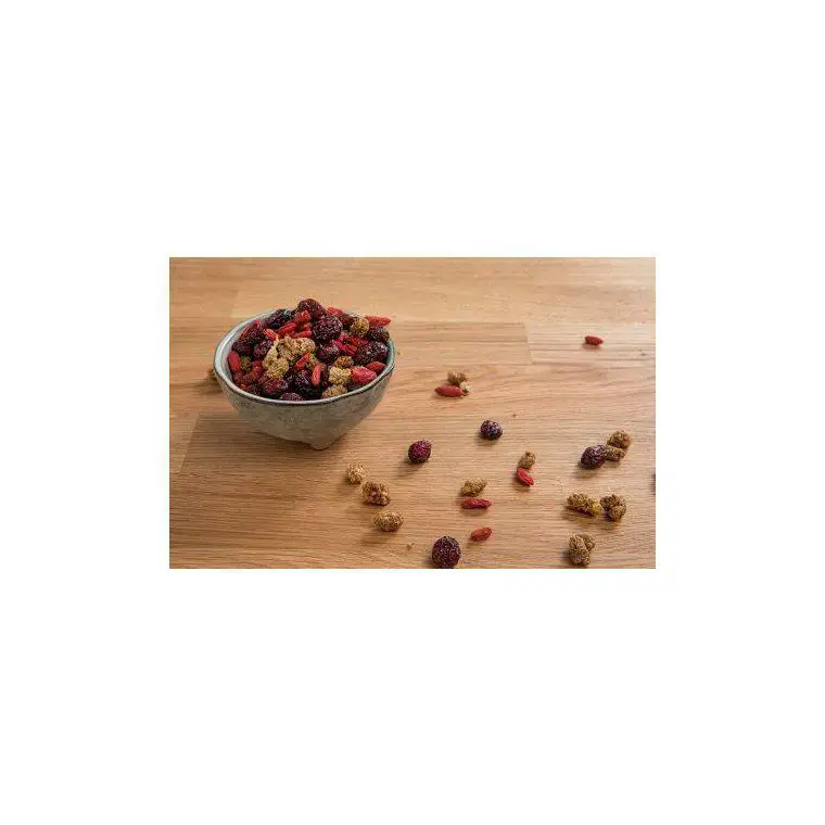 Mélange de fruits secs bio – Prix au kg Meilleur Choix