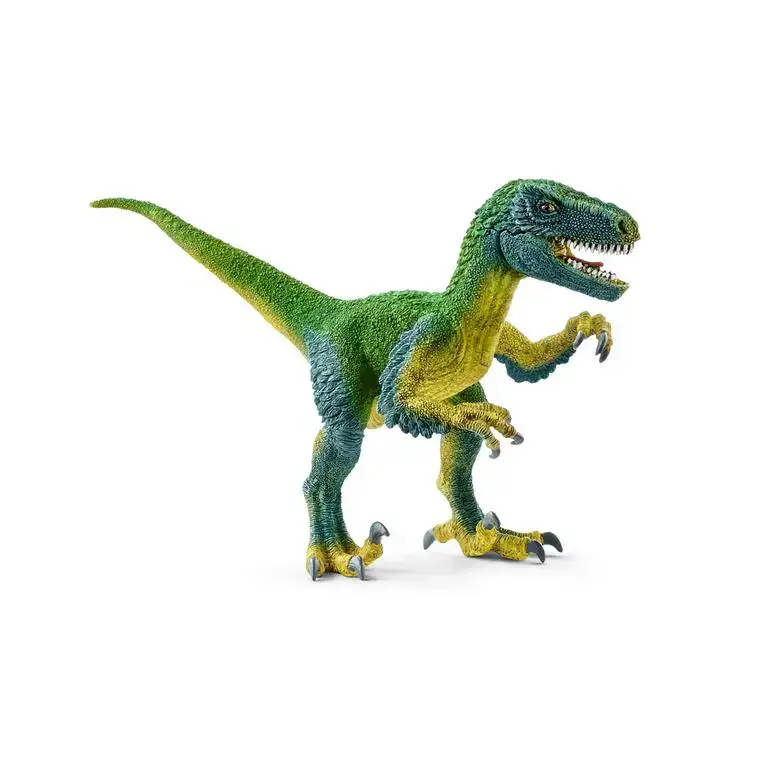 Figurine de Vélociraptor en plastique Schleich Meilleure Vente