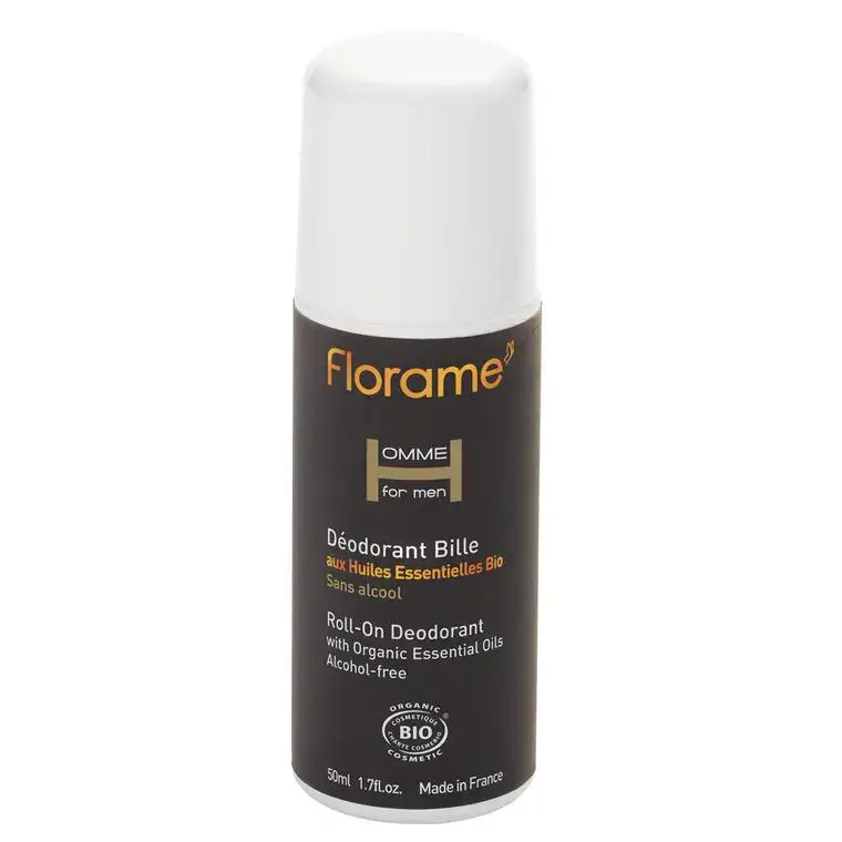 Solde Déodorant bille homme – 50 ml