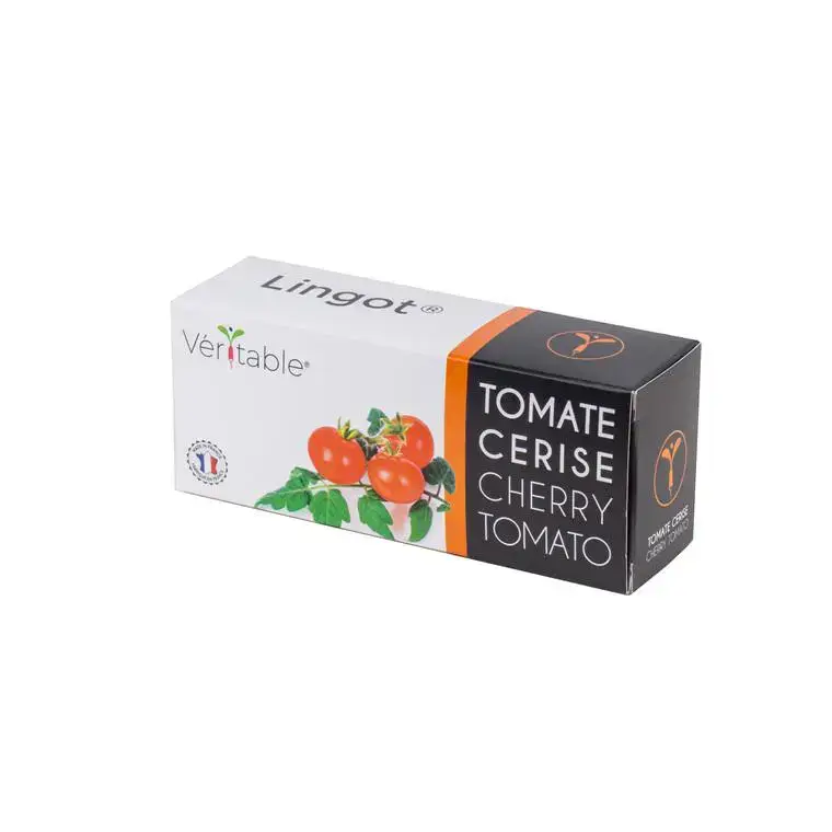 Lingot Tomates cerises Expédition Rapide