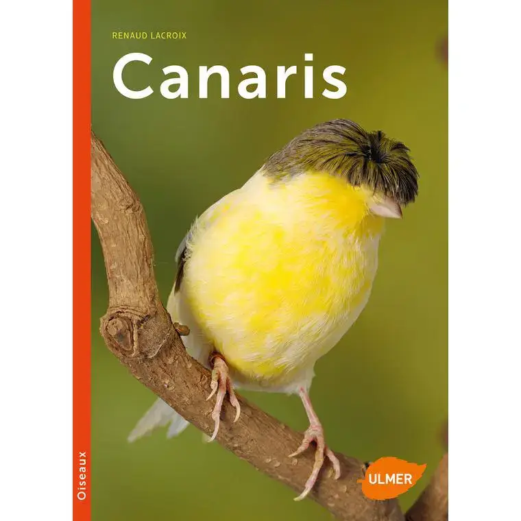 Canaris 160 pages Éditions Eugen ULMER Promotion