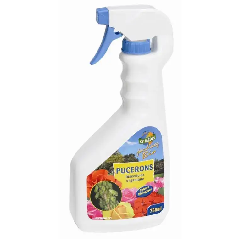 Pucerons Spray 750 ml Pas Cher