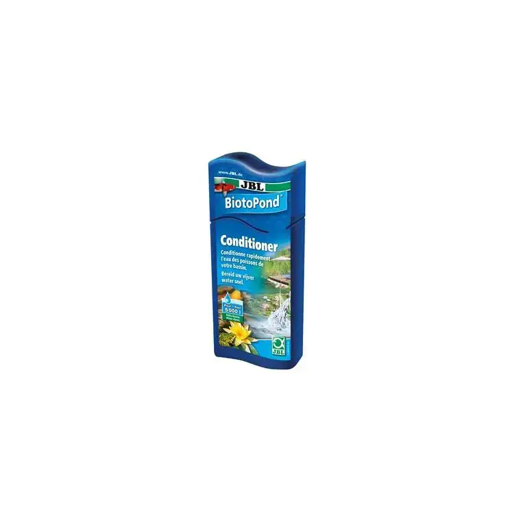 Bon Marché JBL BiotoPond 250ml