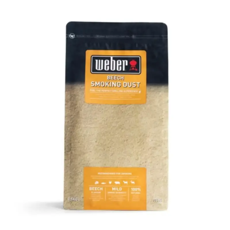 Nouvel Arrivage Poudre pour fumage à froid 500 g