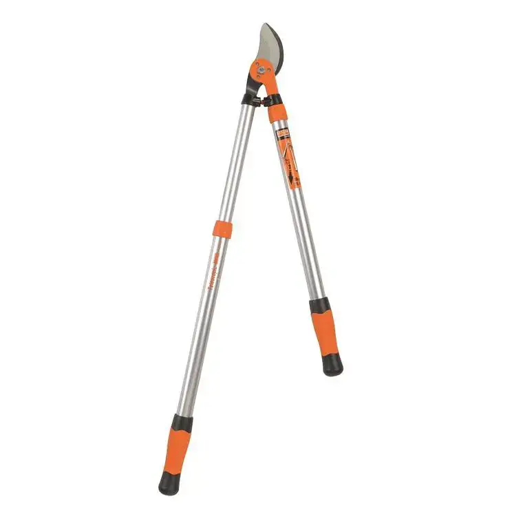 Nouvelle Collection Sécateur 2 mains télescopique