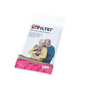 Filtre pour maison de toilette pour chats Acheter Direct