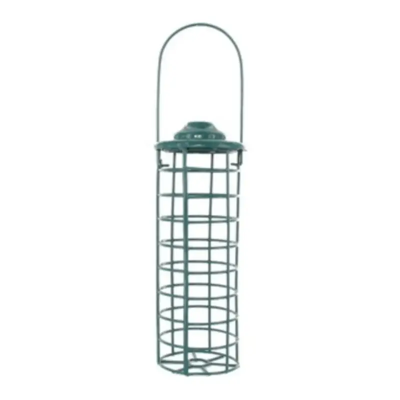 Prix Choc Mangeoire tube pour boules de graisse