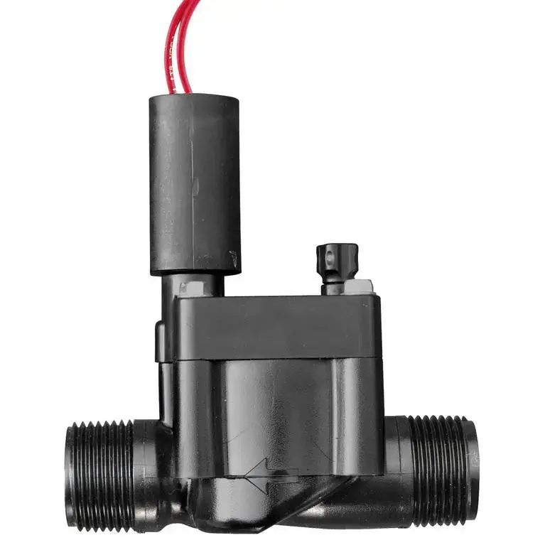 Électrovanne mâle Hunter filetage 26 x 34 mm Marque