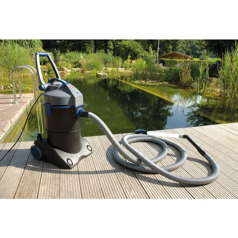 Offre Du Jour Aspirateur pour bassin Pondovac 4