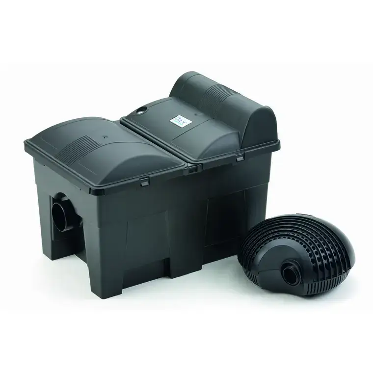 Kit de filtration bassin Biosmart set 14000 Jusqu&rsquo;à Épuisement Des Stocks
