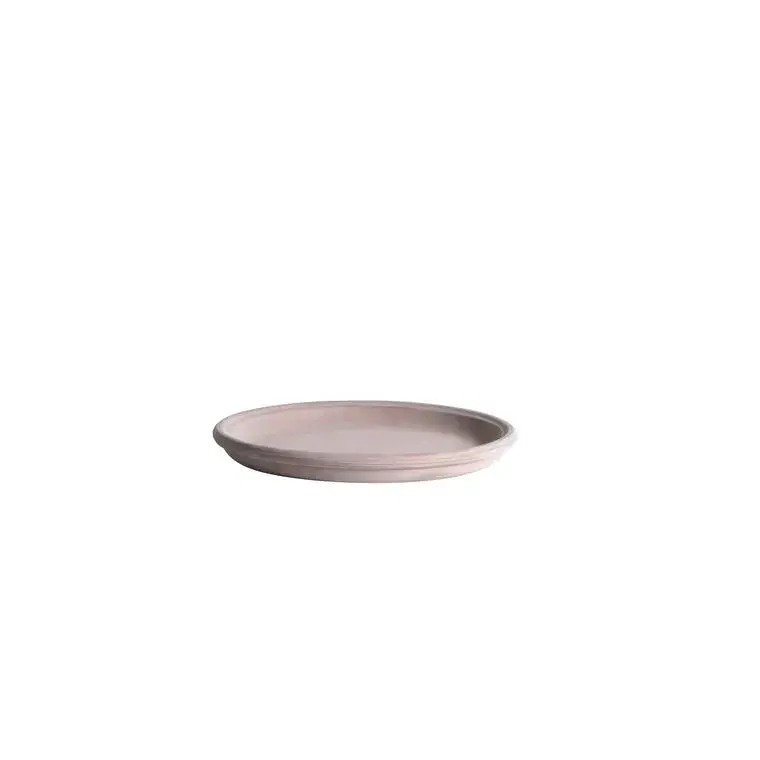 Soucoupe ronde Nive D.16 Petit Prix