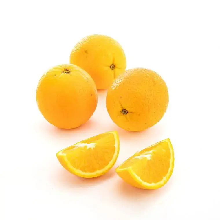 Prix Cassé Oranges bio d'Espagne - Filet de 1 kg