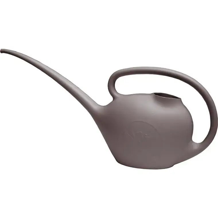 Arrosoir long bec Emma polypropylène 2,5 L 52x14x26,5 cm Nouveauté