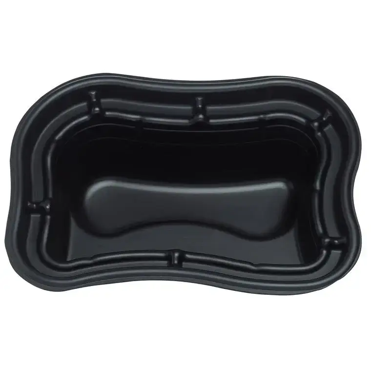 Promotion Saisonnière Bassin préformé 500 L