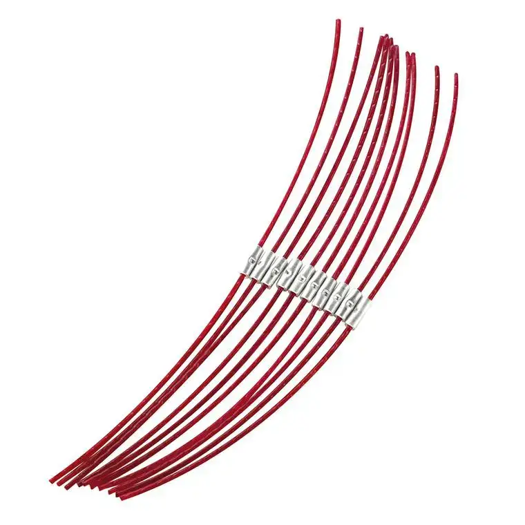 Solde Fil haute performance 26 cm Ø 2,4 mm x 10