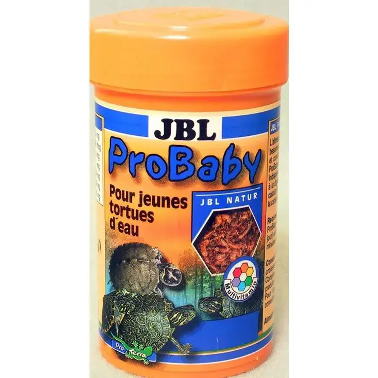 Satisfait Ou Remboursé Probaby orange 100 ml