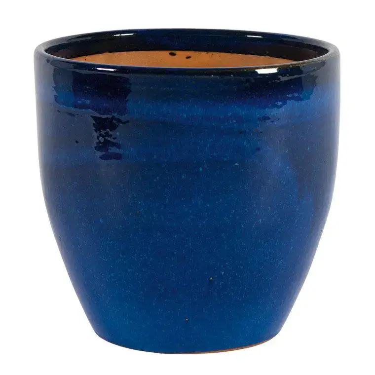 Offre Exclusive Pot coloris bleu Corsica – Ø 31 cm