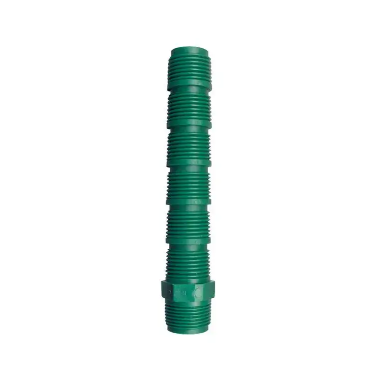 Promotion Saisonnière Allonge réduite ajustable de 15 cm filetage 15 x 21 mm et 20 x 27 mm