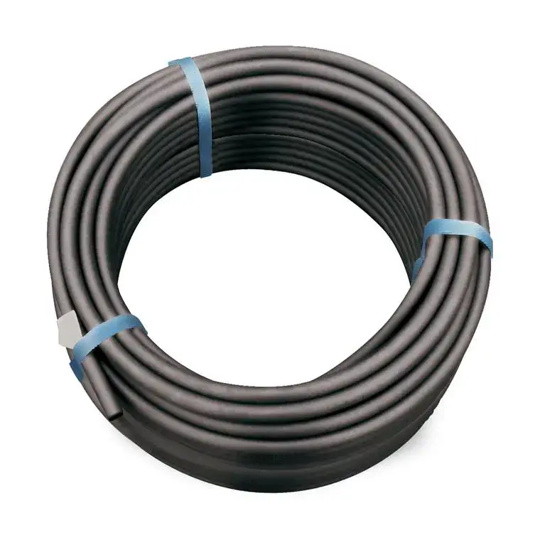 Meilleure Vente Tuyau en polyéthylène de 25 mhaute densité 6 bars Ø 25 mm