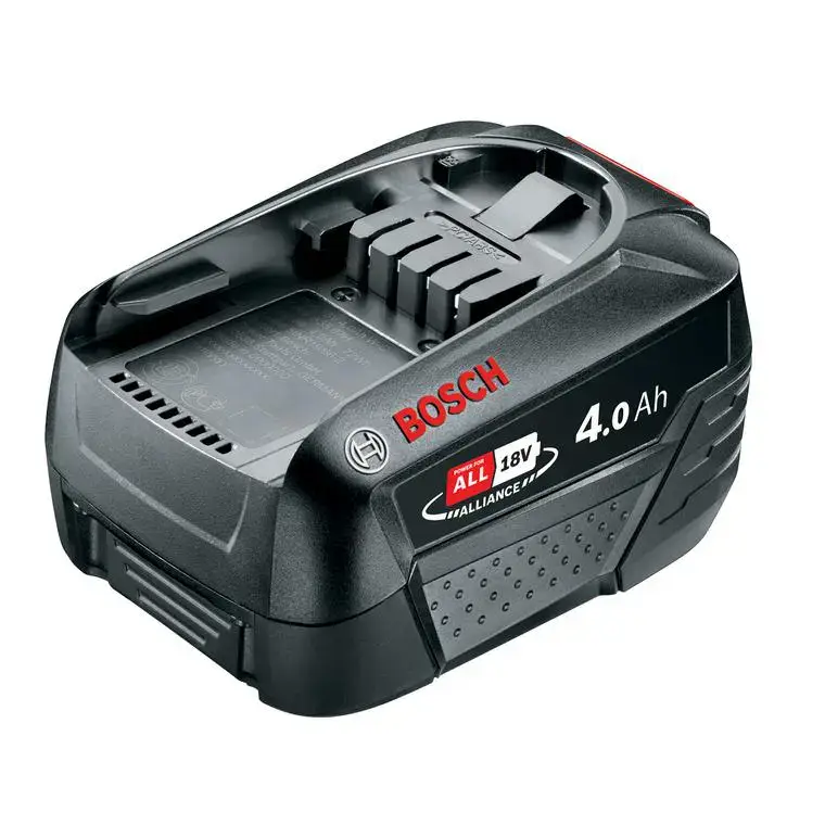 Batterie 18V BOSCH 4,0Ah Retour Gratuit